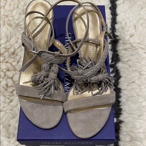 Stuart weitzman shoe